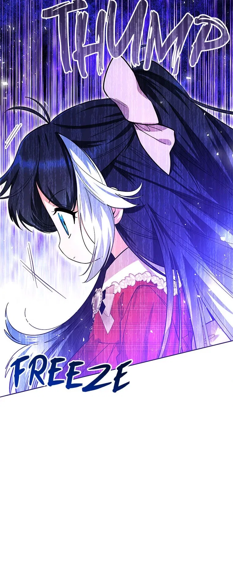 Read Black Killer Whale Baby EN Manga Online