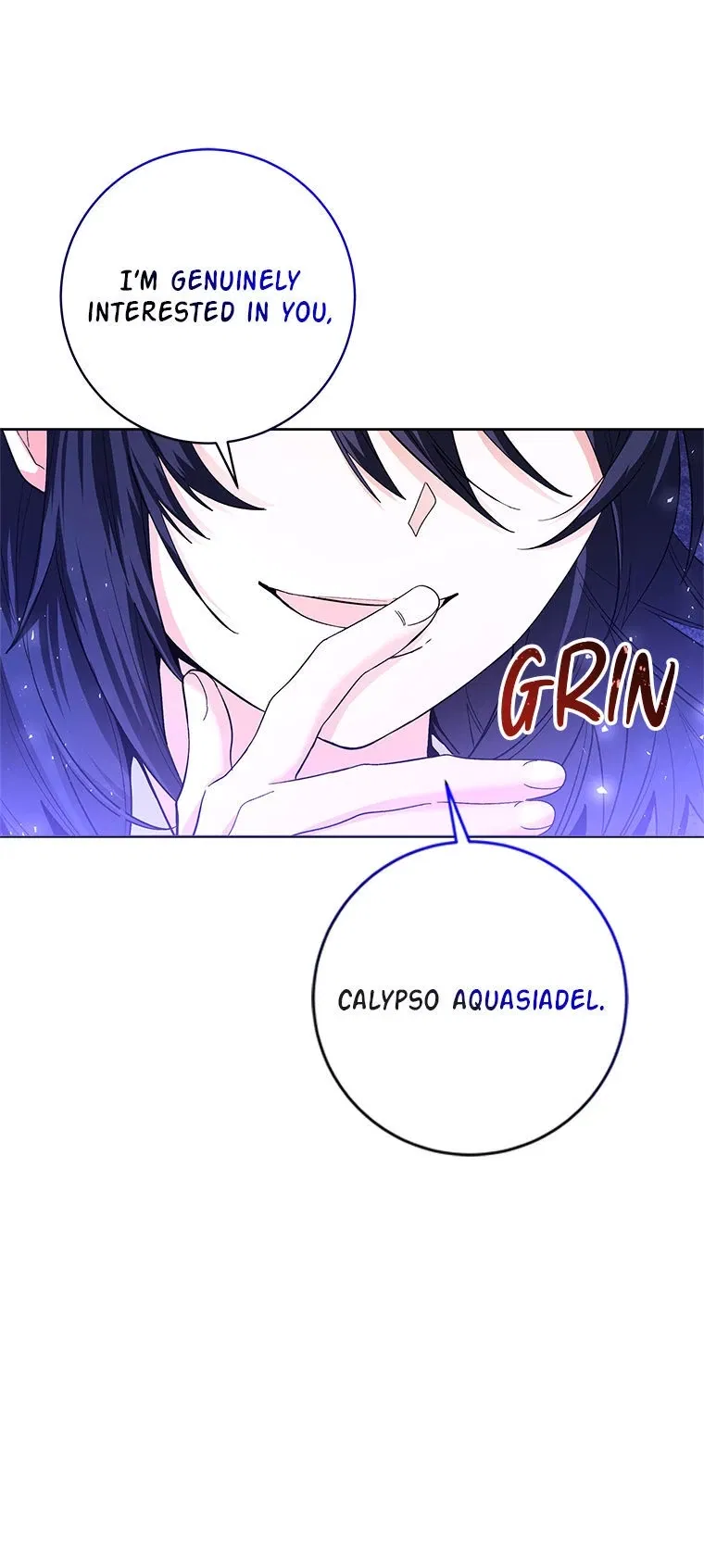 Read Black Killer Whale Baby EN Manga Online
