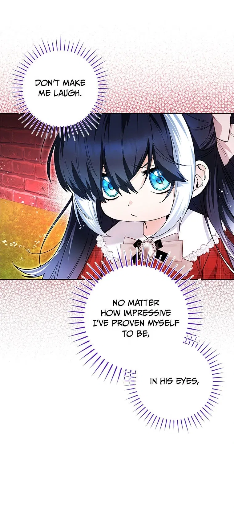Read Black Killer Whale Baby EN Manga Online