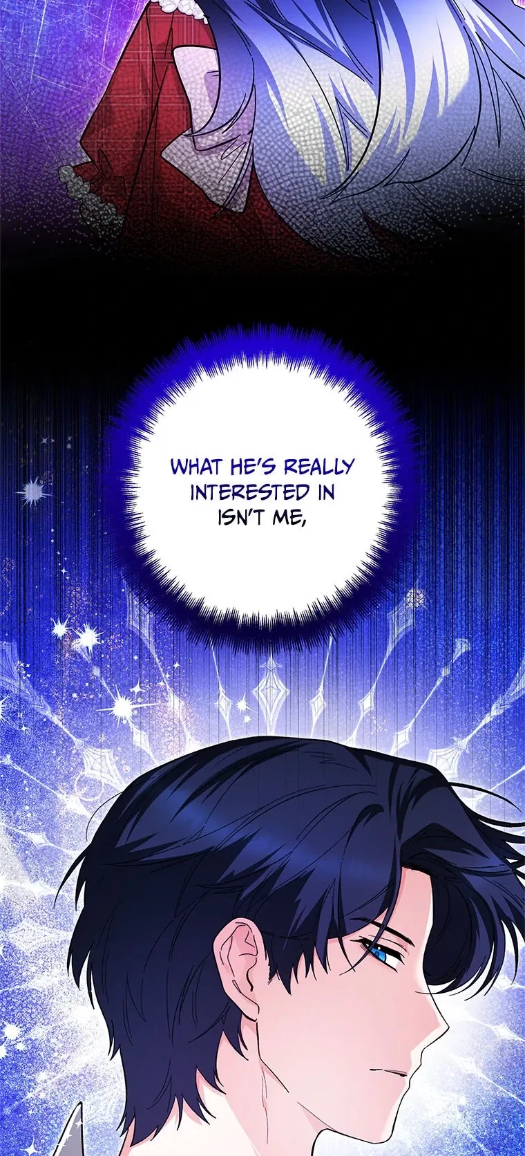 Read Black Killer Whale Baby EN Manga Online