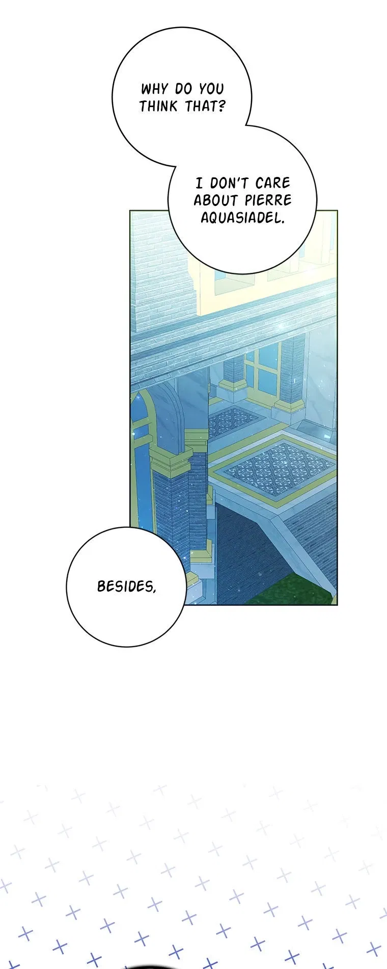 Read Black Killer Whale Baby EN Manga Online