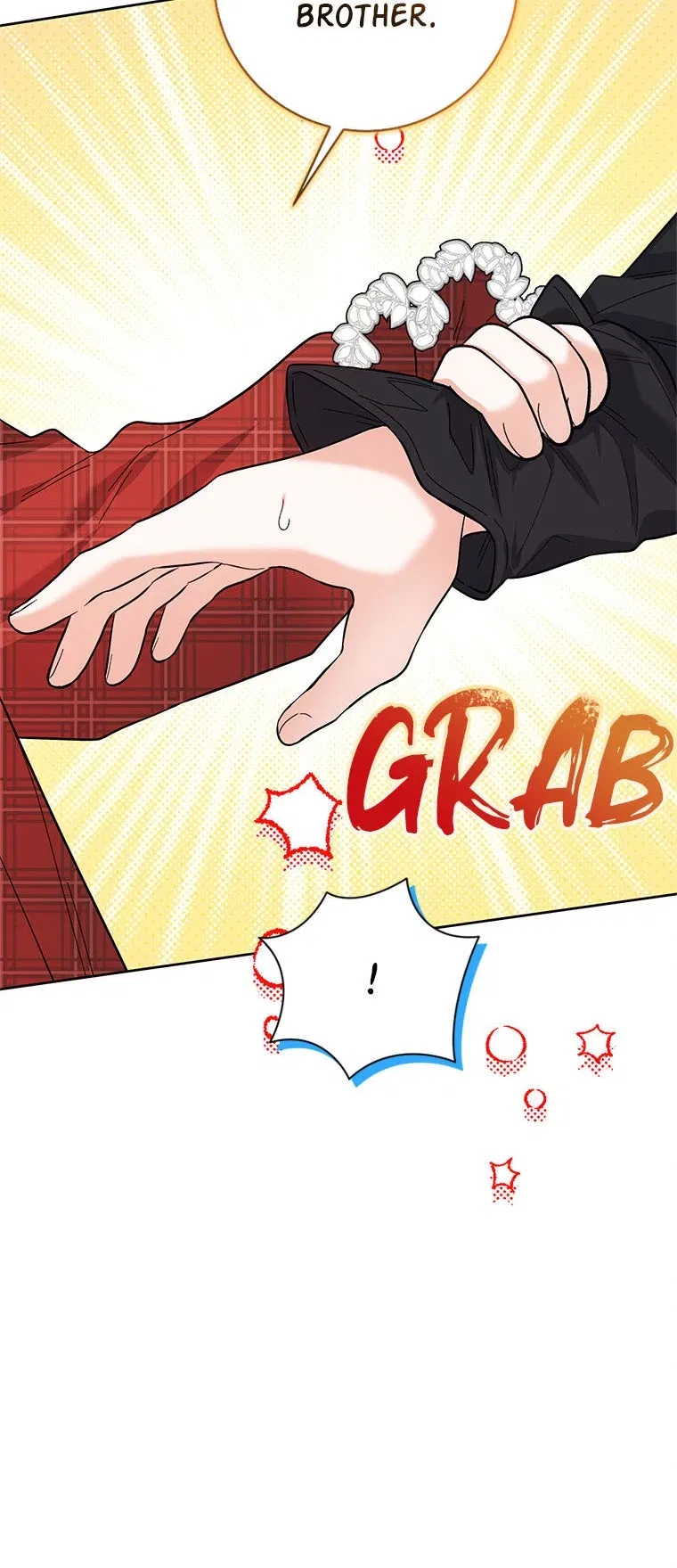 Read Black Killer Whale Baby EN Manga Online