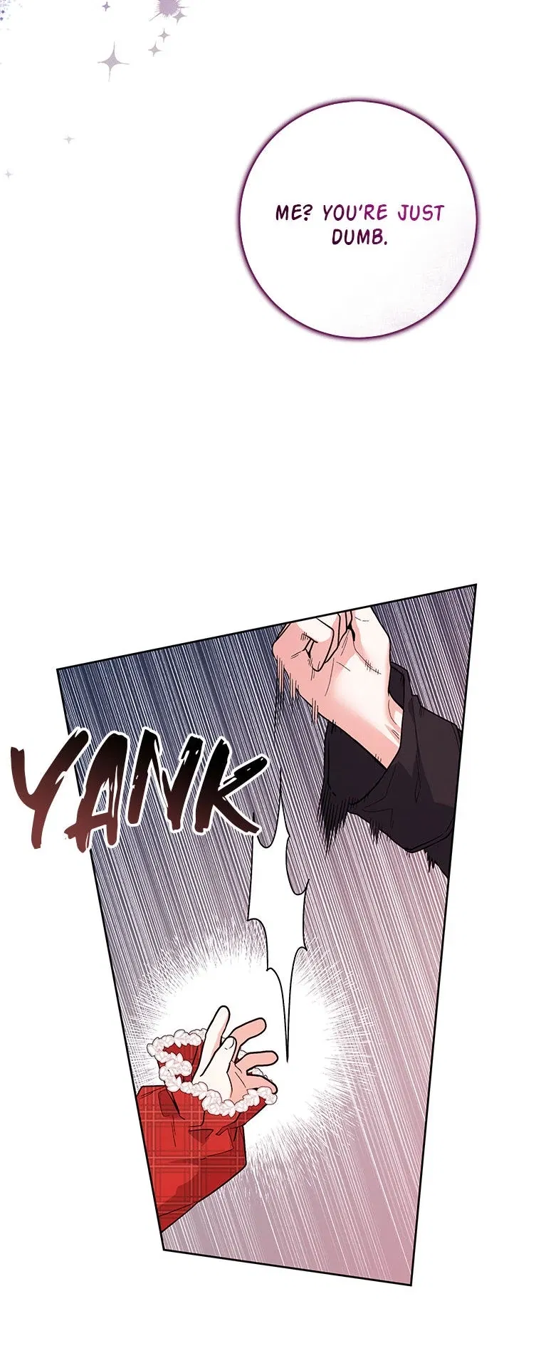 Read Black Killer Whale Baby EN Manga Online