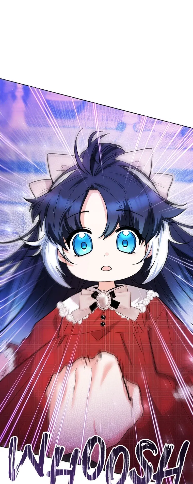Read Black Killer Whale Baby EN Manga Online