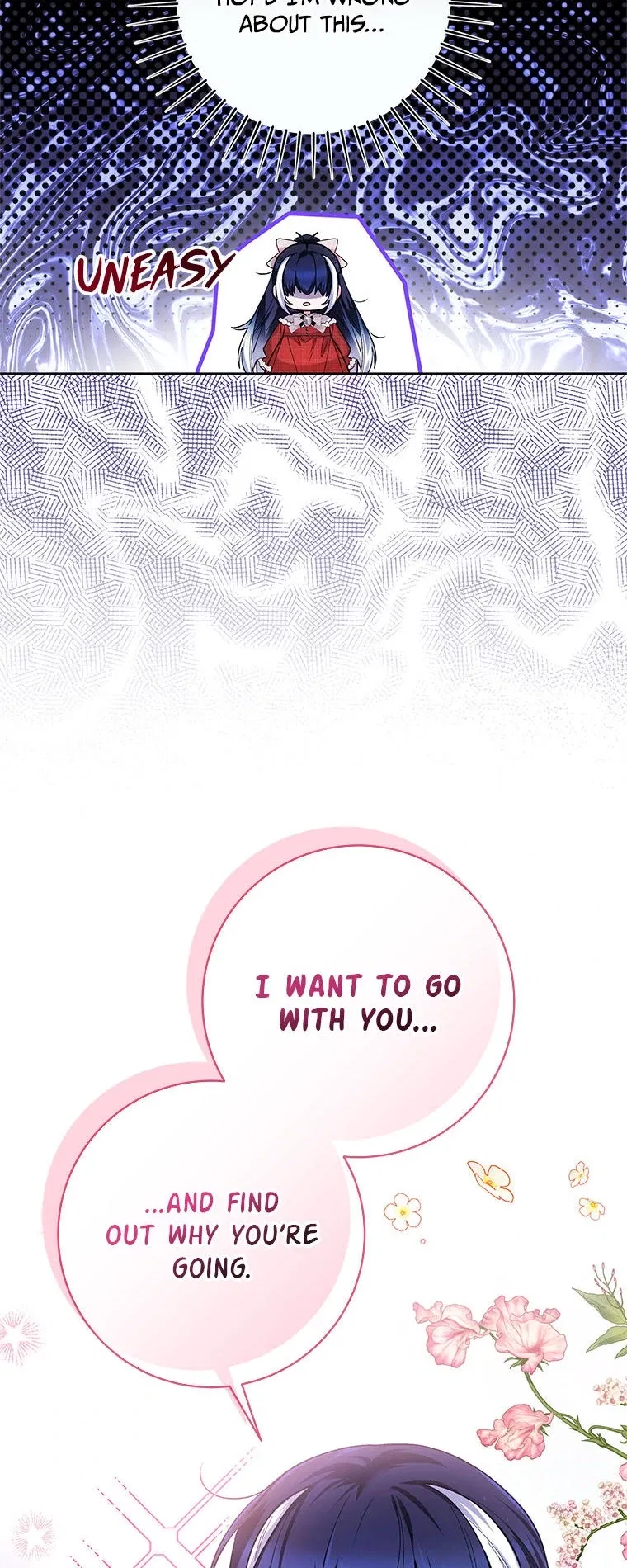Read Black Killer Whale Baby EN Manga Online