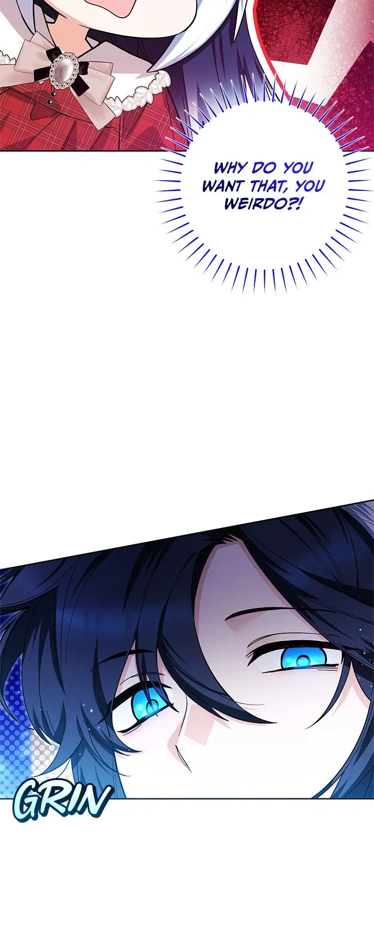 Read Black Killer Whale Baby EN Manga Online