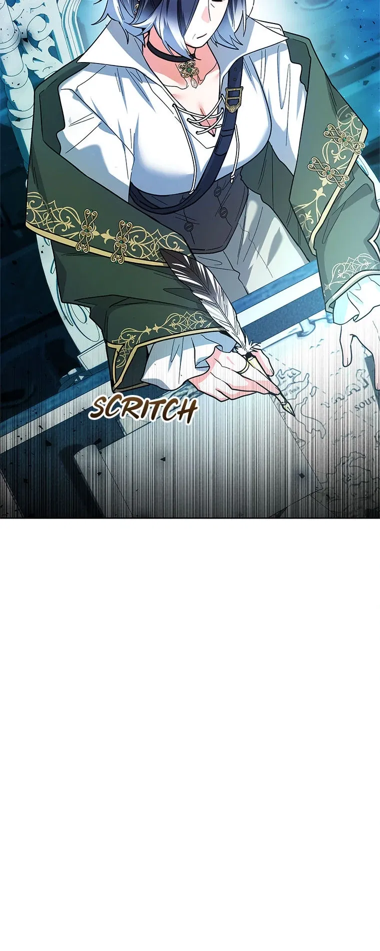 Read Black Killer Whale Baby EN Manga Online