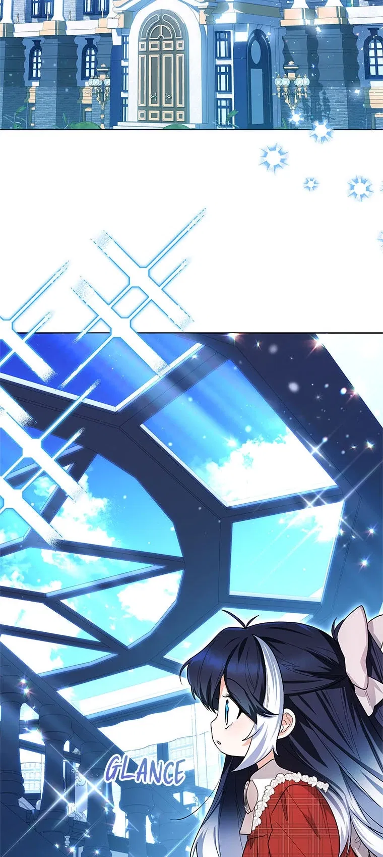 Read Black Killer Whale Baby EN Manga Online