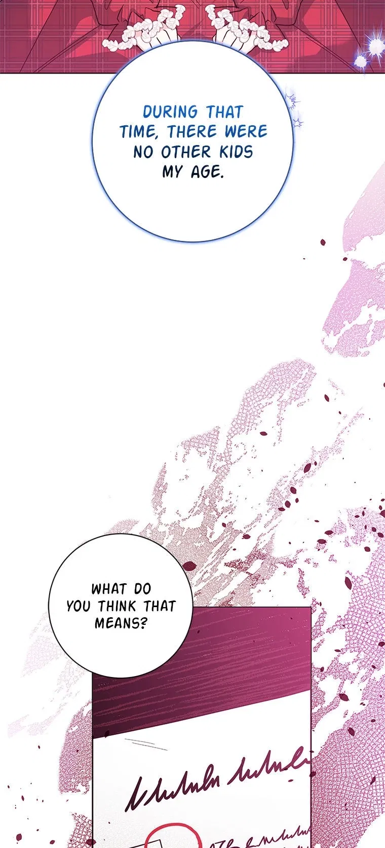 Read Black Killer Whale Baby EN Manga Online