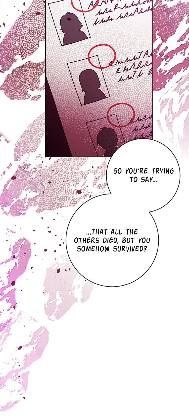 Read Black Killer Whale Baby EN Manga Online