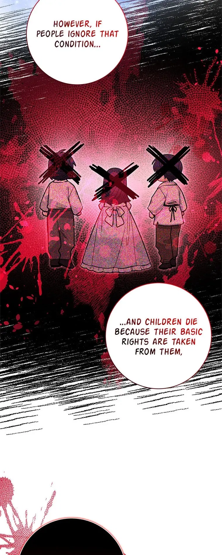 Read Black Killer Whale Baby EN Manga Online