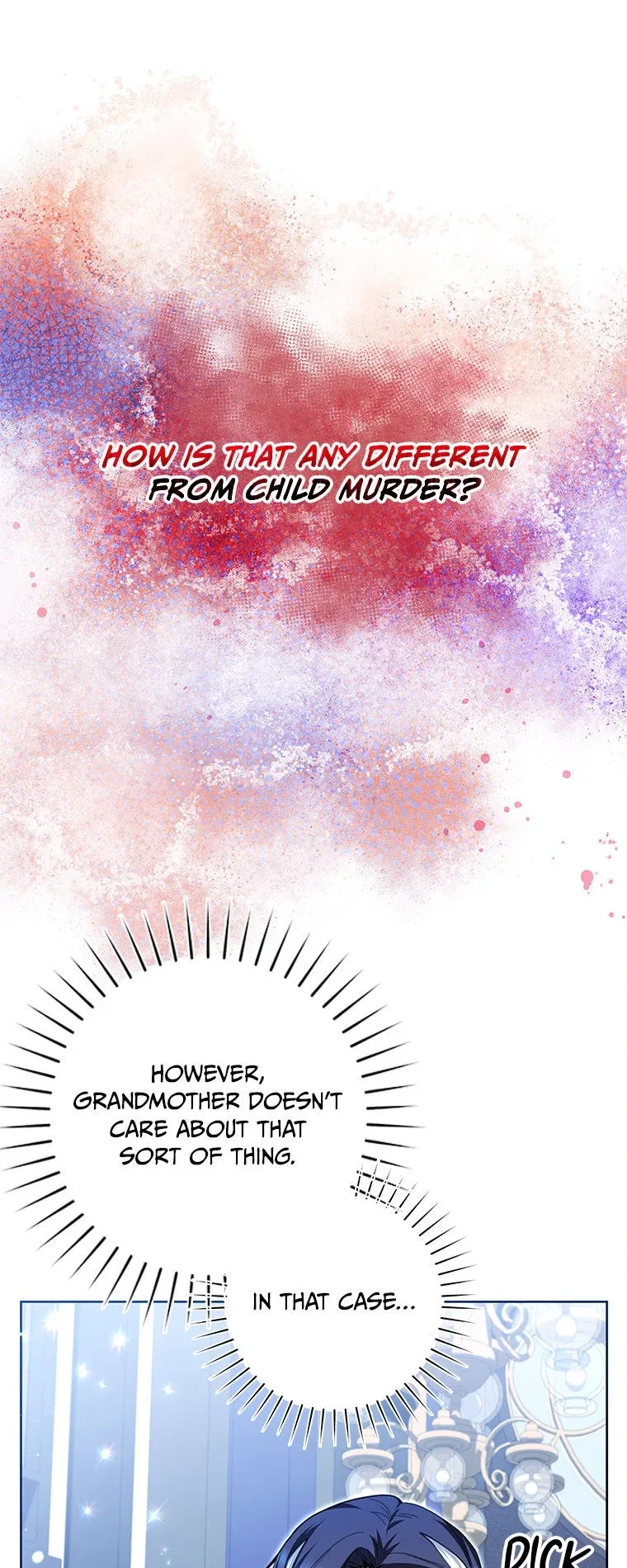 Read Black Killer Whale Baby EN Manga Online