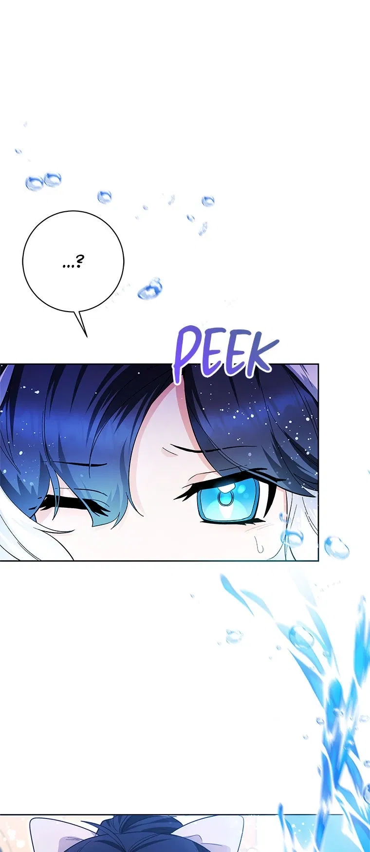 Read Black Killer Whale Baby EN Manga Online
