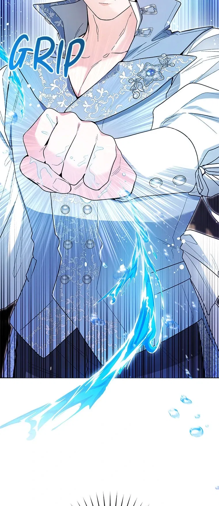 Read Black Killer Whale Baby EN Manga Online