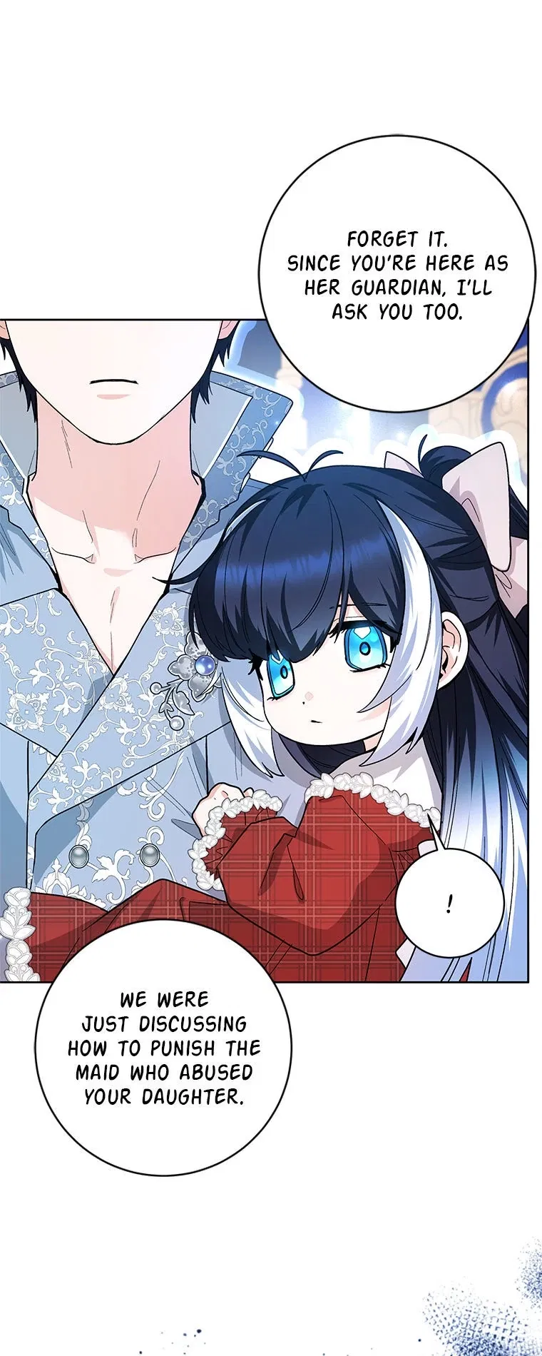 Read Black Killer Whale Baby EN Manga Online