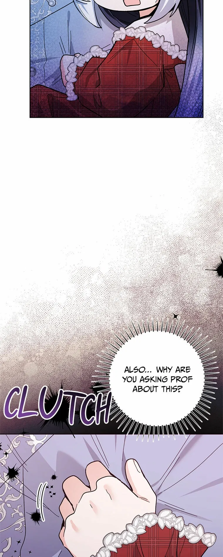 Read Black Killer Whale Baby EN Manga Online