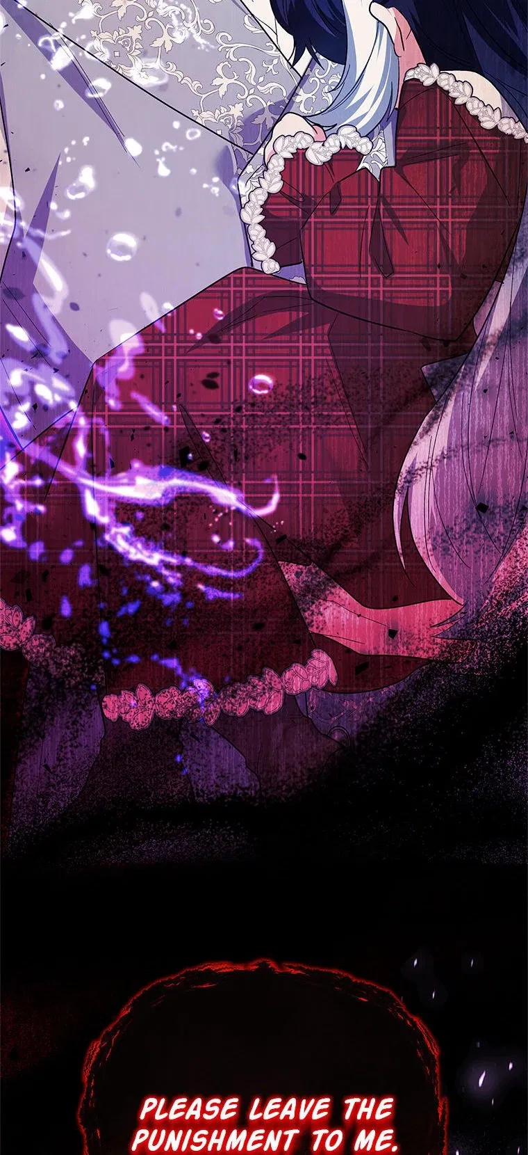Read Black Killer Whale Baby EN Manga Online