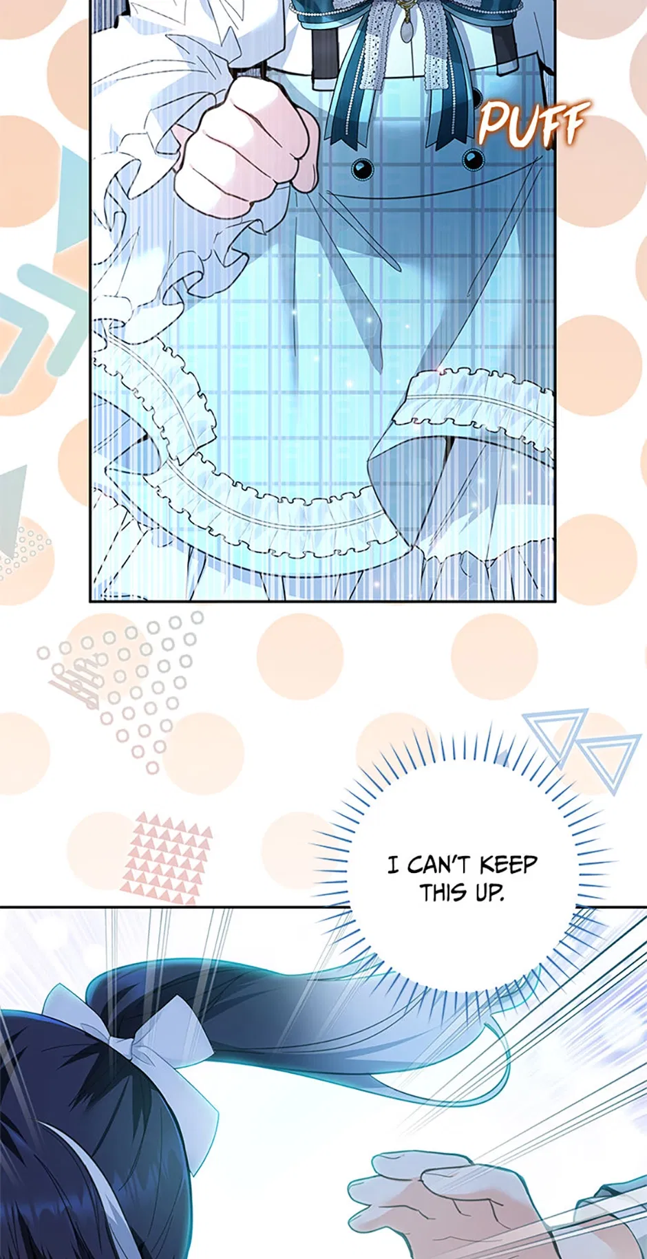 Read Black Killer Whale Baby EN Manga Online