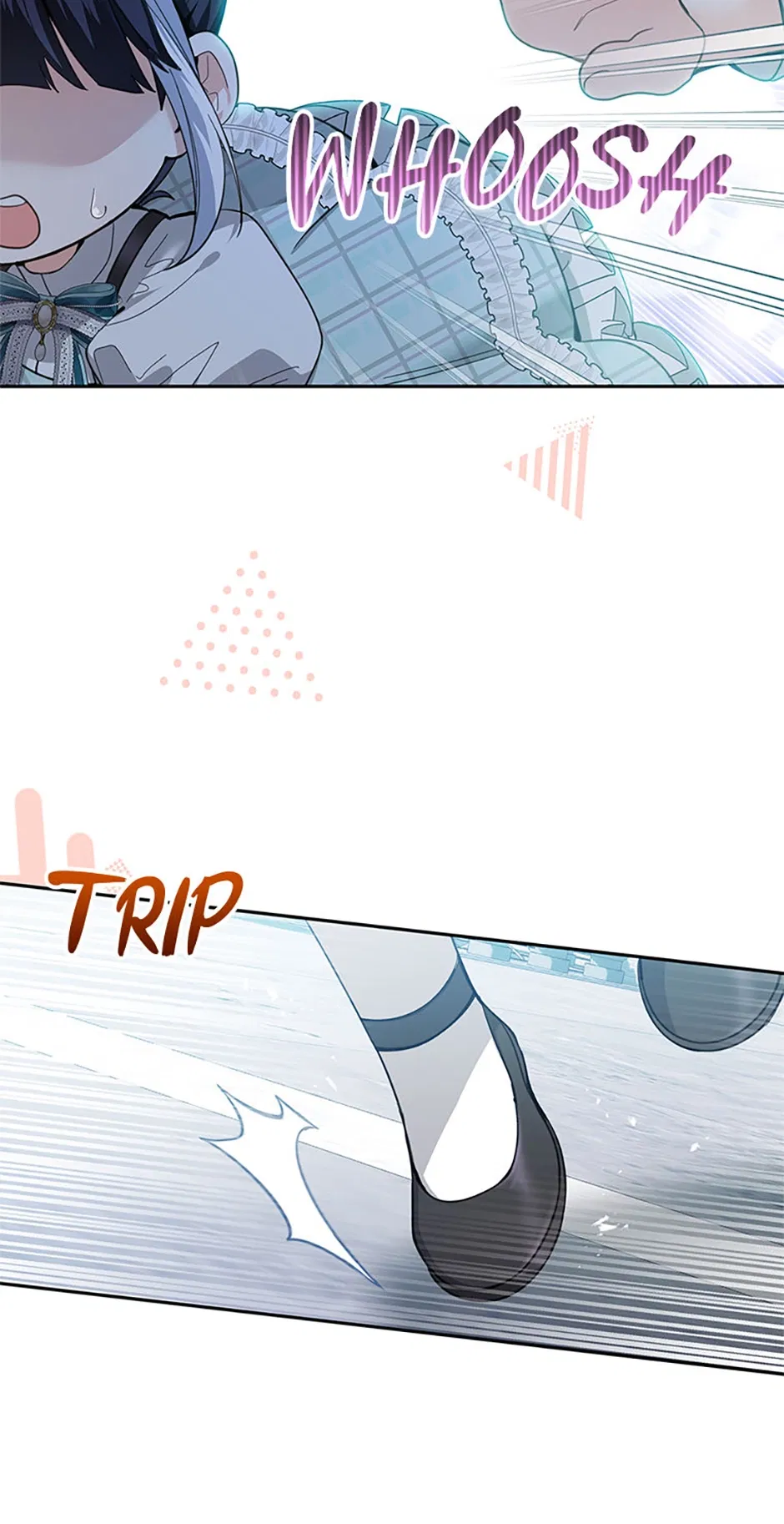 Read Black Killer Whale Baby EN Manga Online