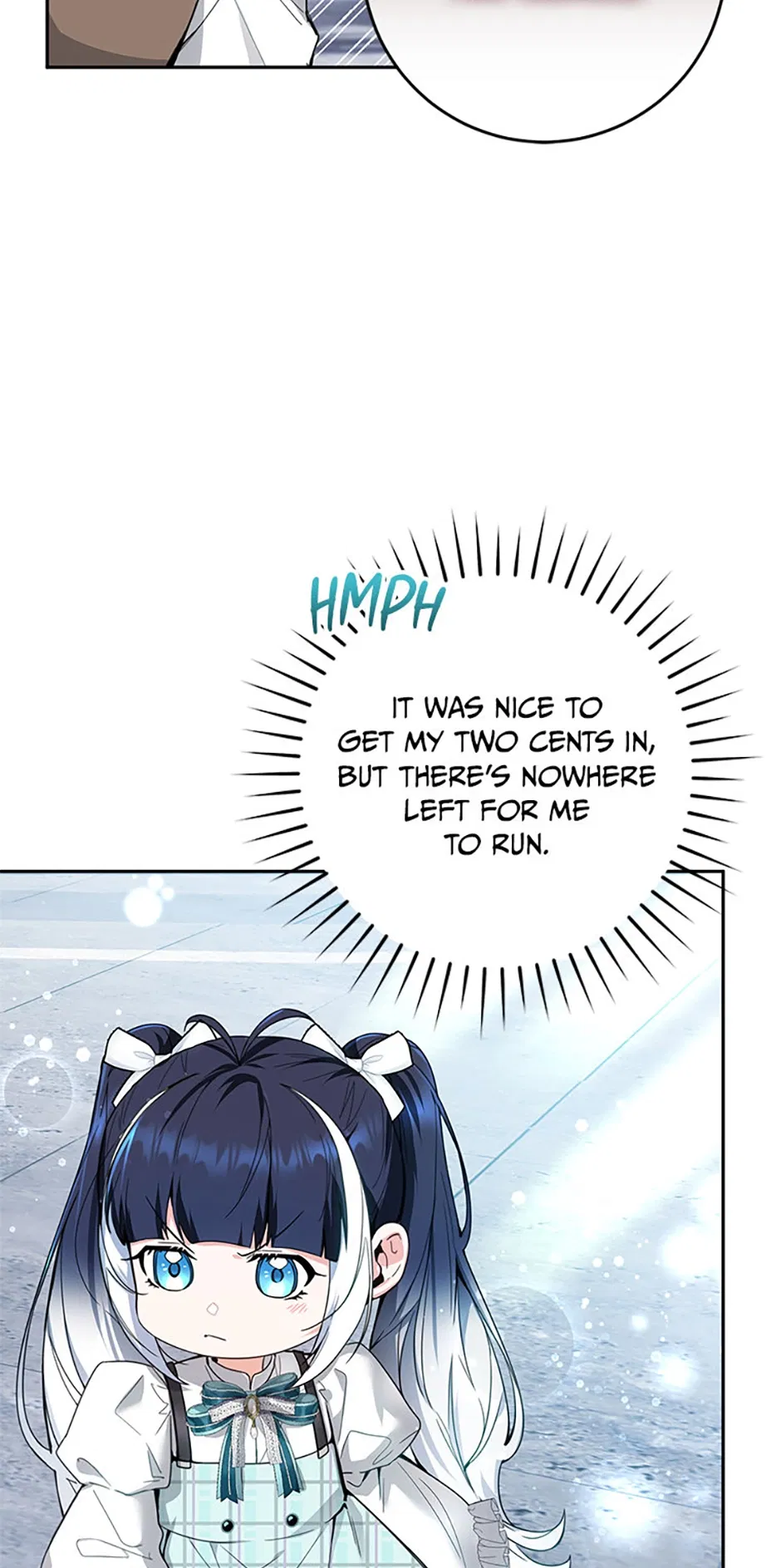 Read Black Killer Whale Baby EN Manga Online