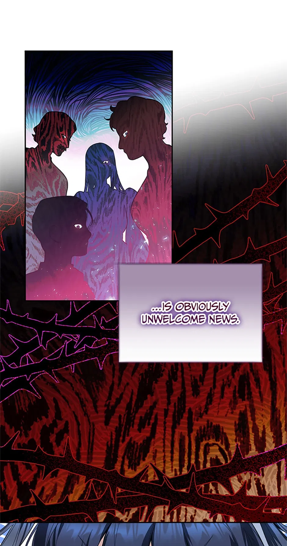 Read Black Killer Whale Baby EN Manga Online