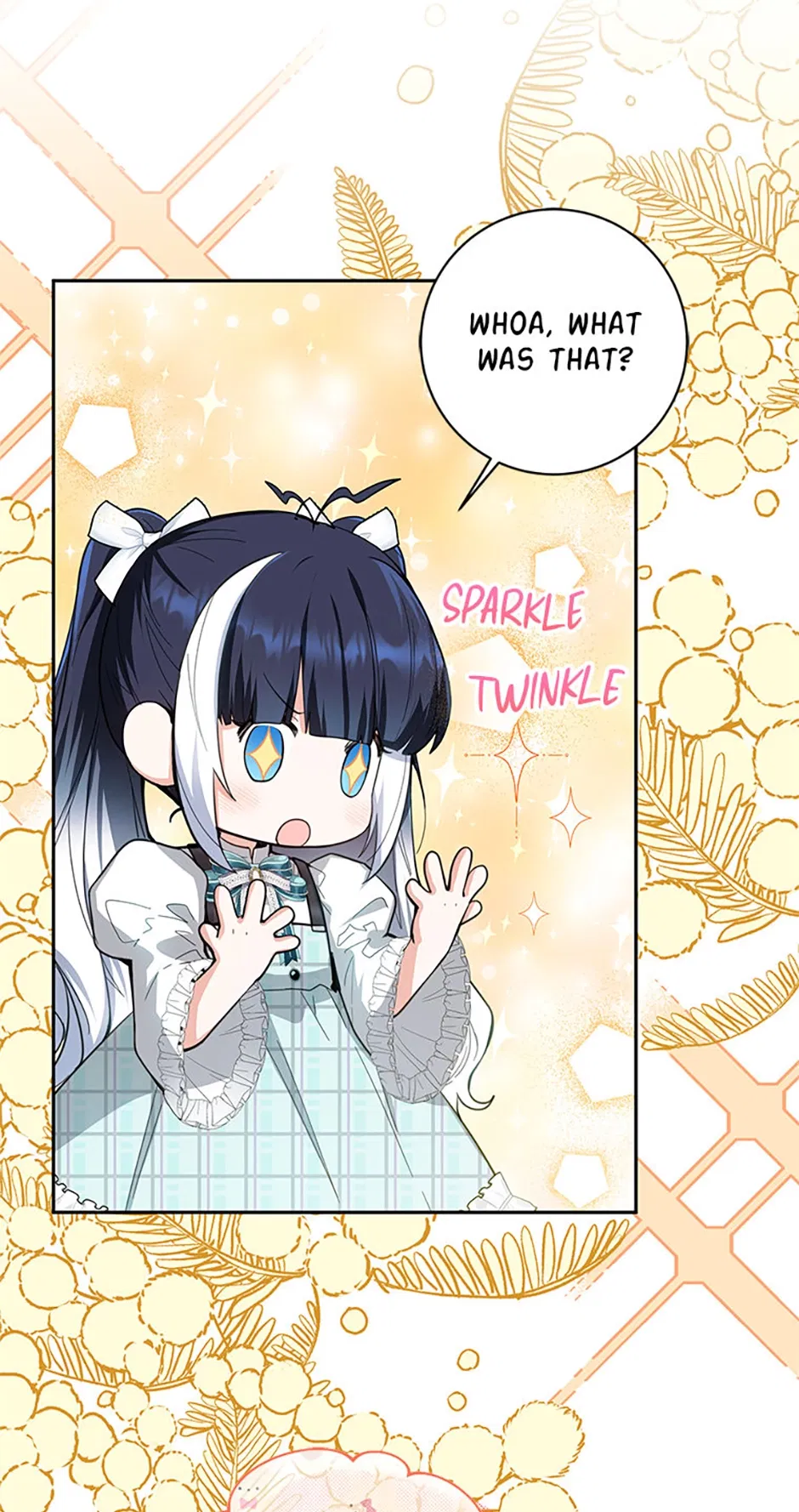 Read Black Killer Whale Baby EN Manga Online