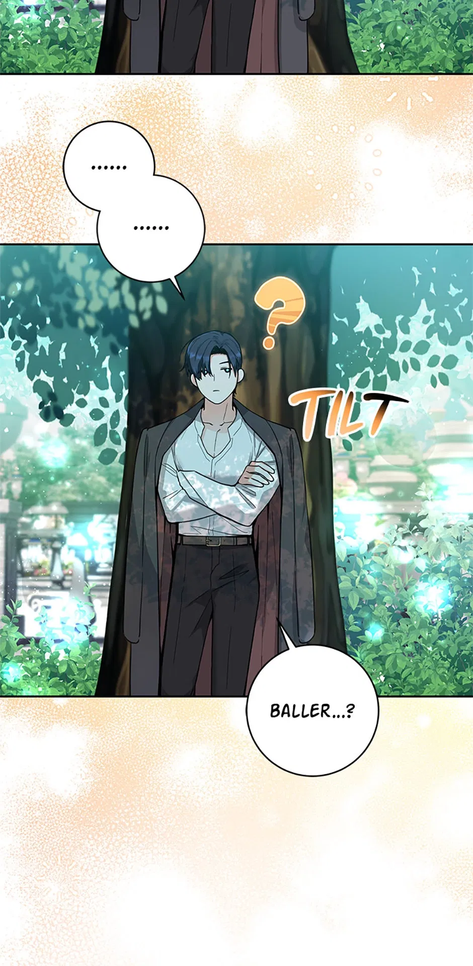 Read Black Killer Whale Baby EN Manga Online