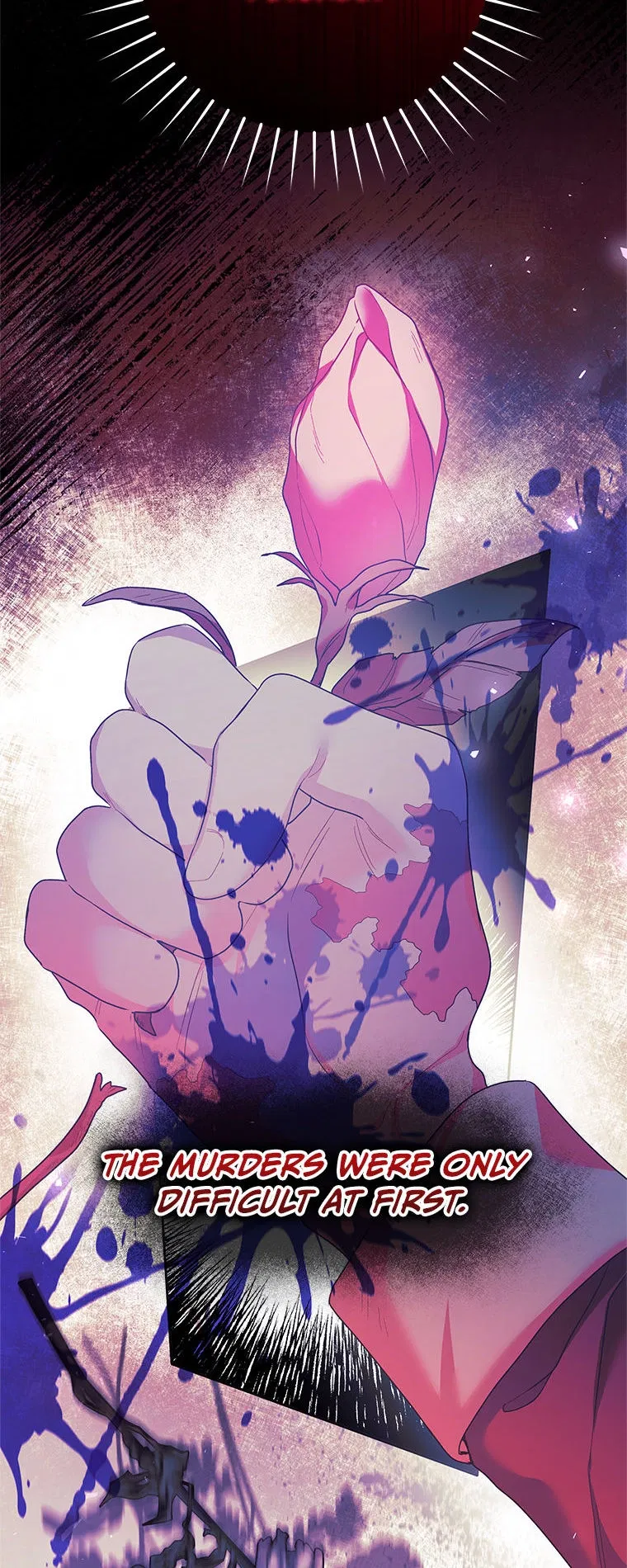 Read Black Killer Whale Baby EN Manga Online