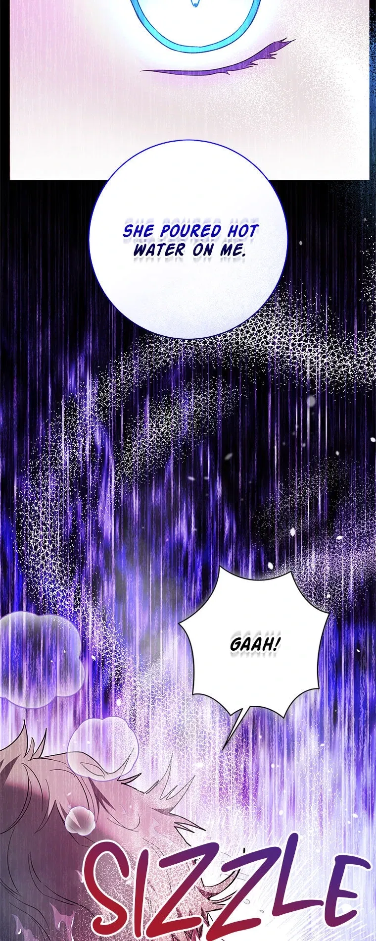 Read Black Killer Whale Baby EN Manga Online