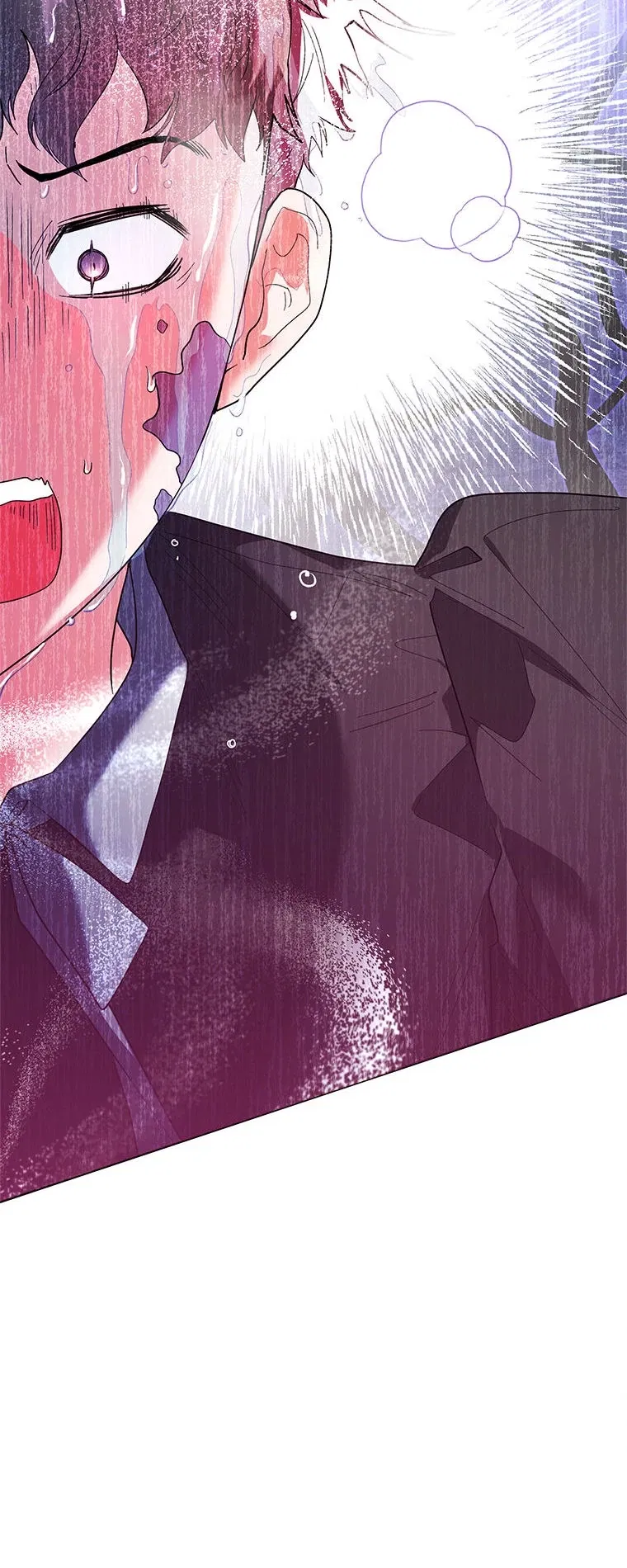 Read Black Killer Whale Baby EN Manga Online