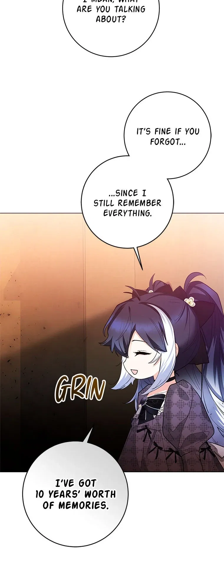 Read Black Killer Whale Baby EN Manga Online