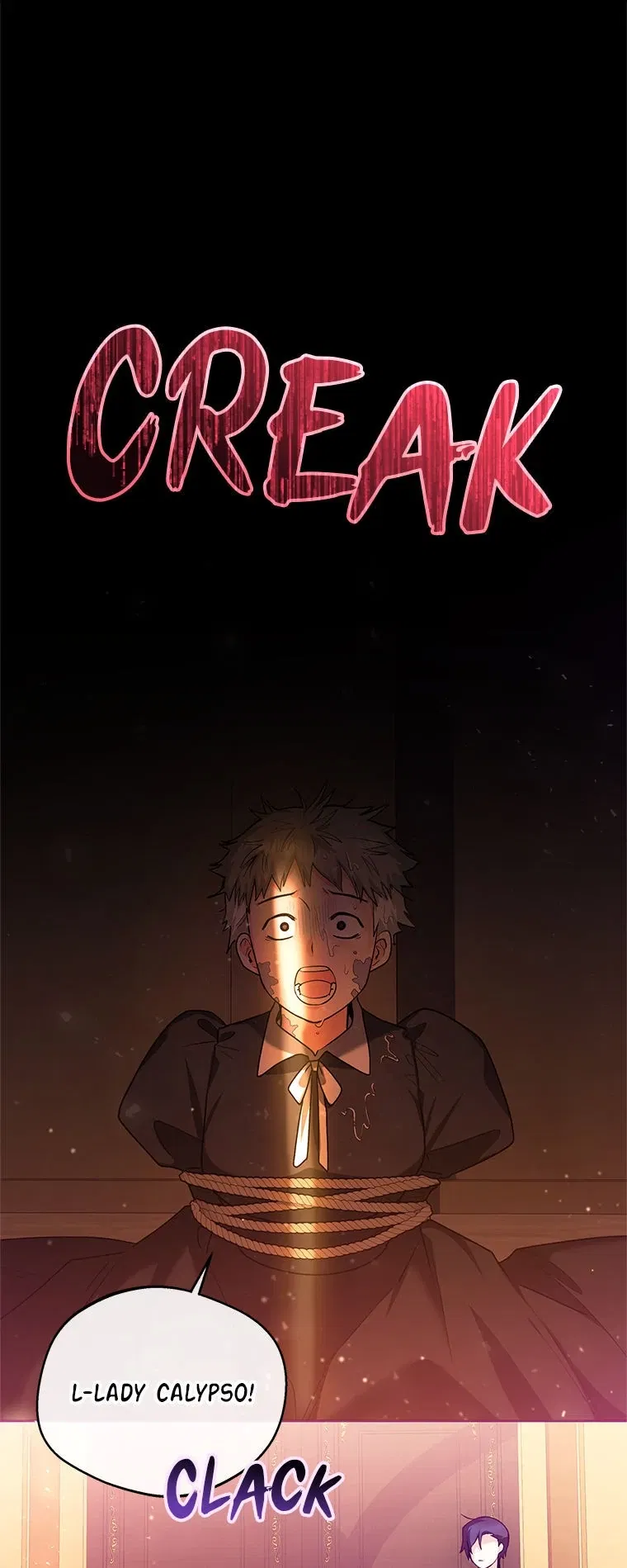 Read Black Killer Whale Baby EN Manga Online