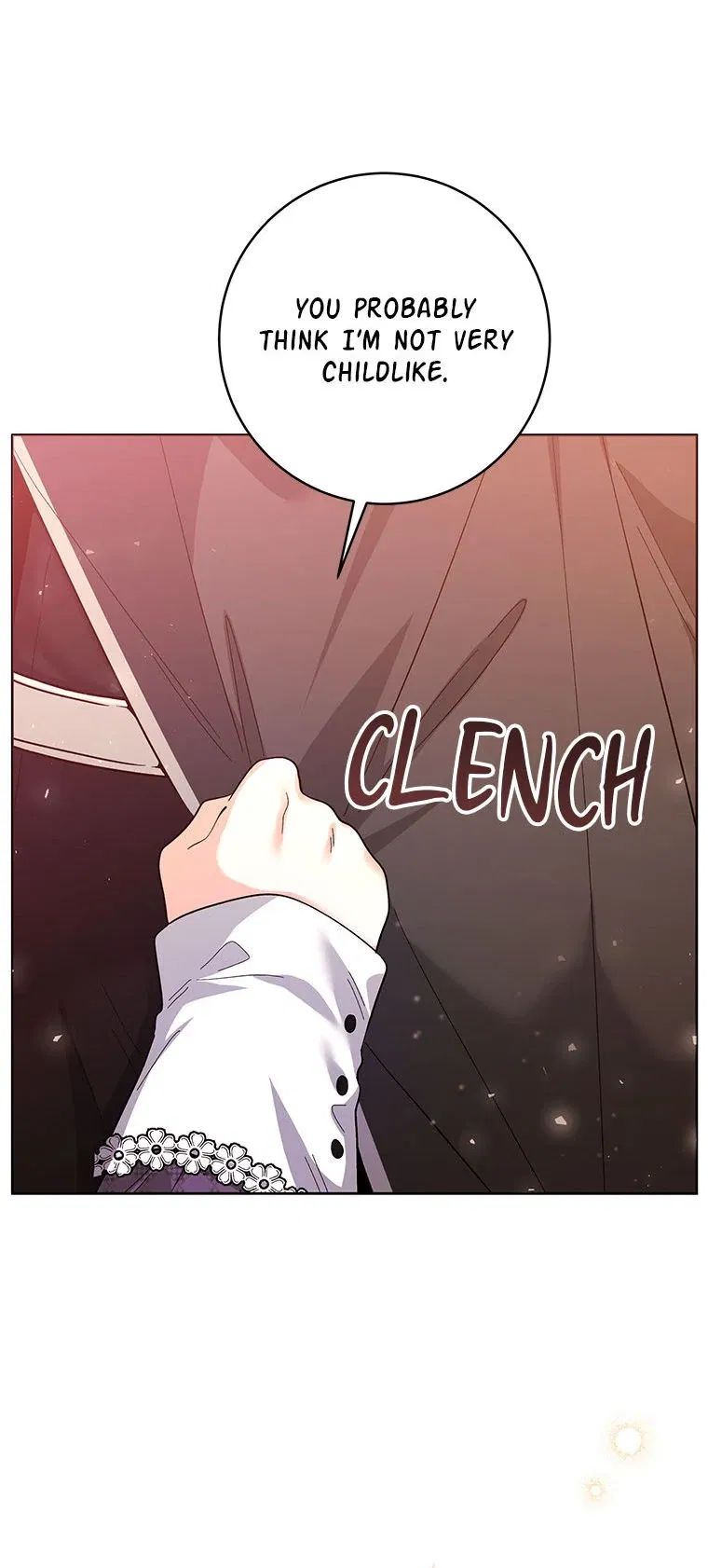 Read Black Killer Whale Baby EN Manga Online