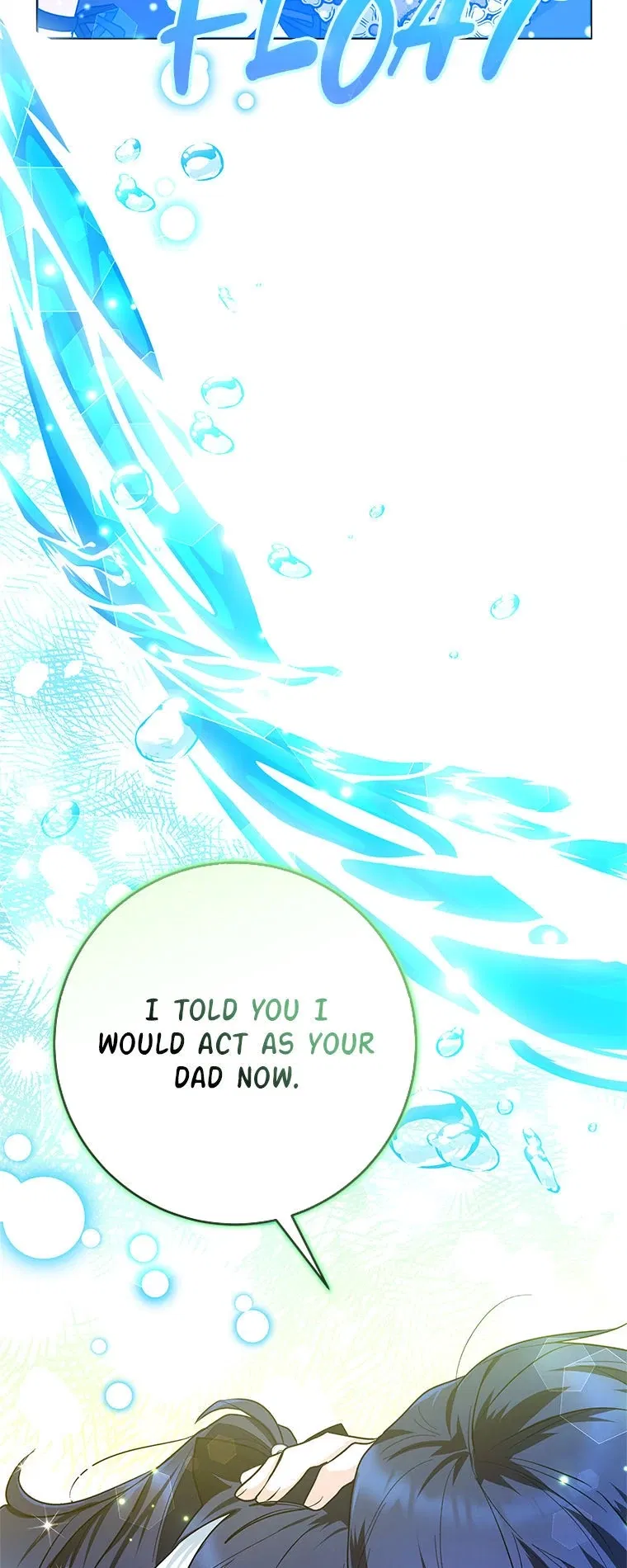 Read Black Killer Whale Baby EN Manga Online