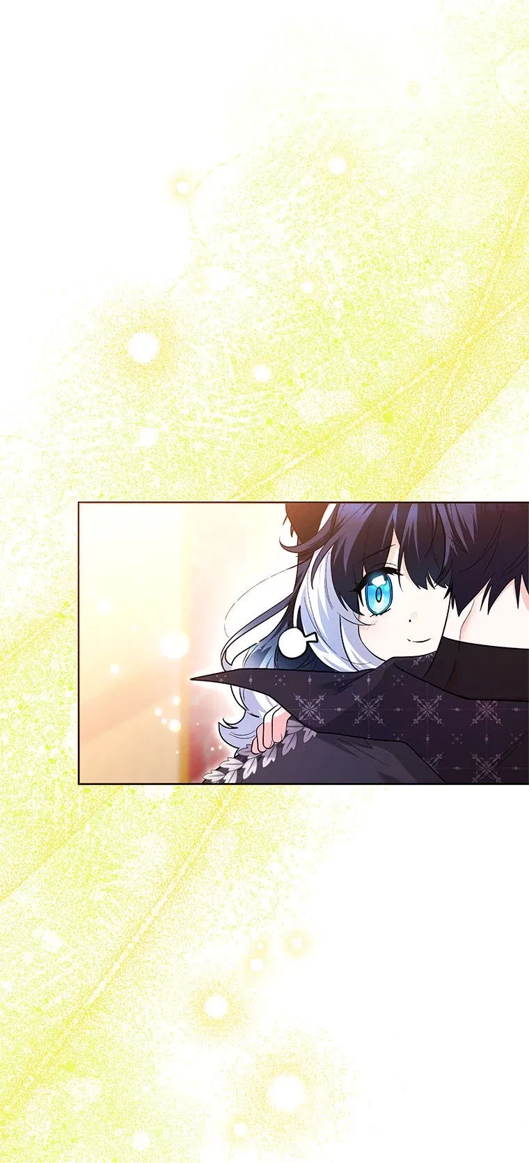 Read Black Killer Whale Baby EN Manga Online
