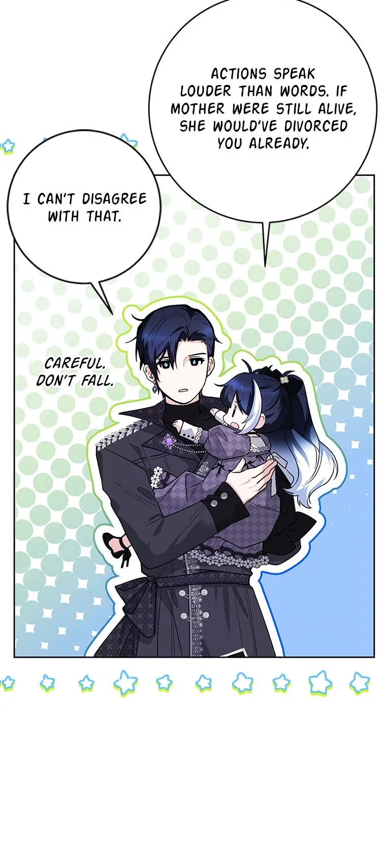 Read Black Killer Whale Baby EN Manga Online