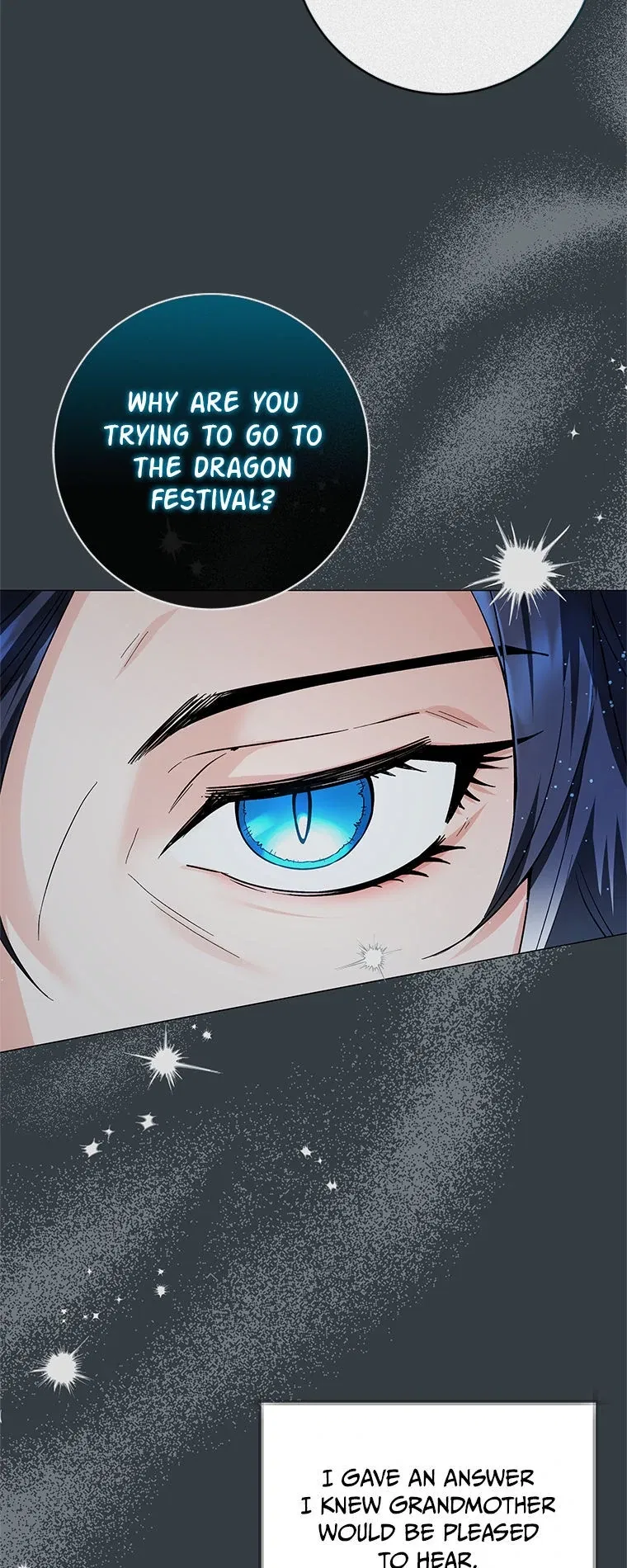 Read Black Killer Whale Baby EN Manga Online