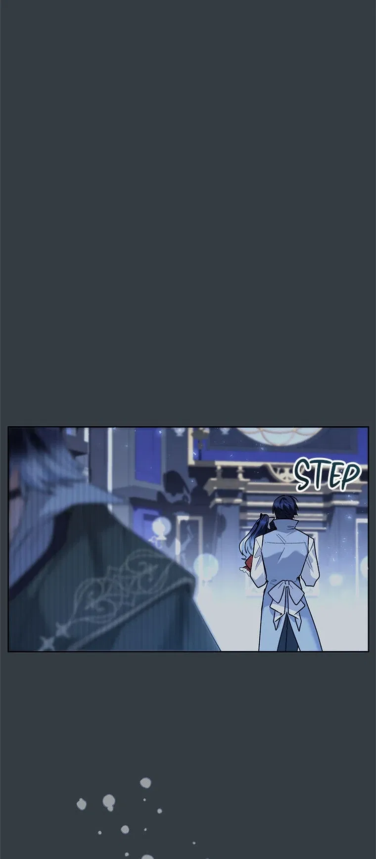 Read Black Killer Whale Baby EN Manga Online