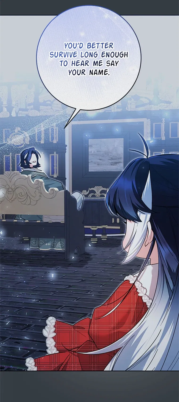 Read Black Killer Whale Baby EN Manga Online