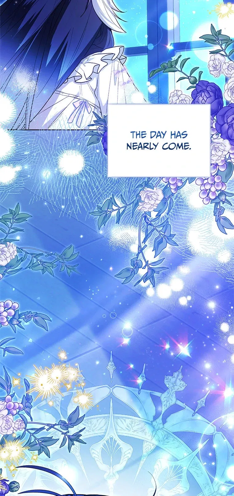 Read Black Killer Whale Baby EN Manga Online