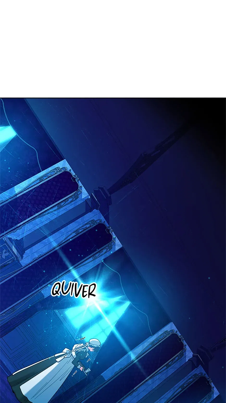 Read Black Killer Whale Baby EN Manga Online