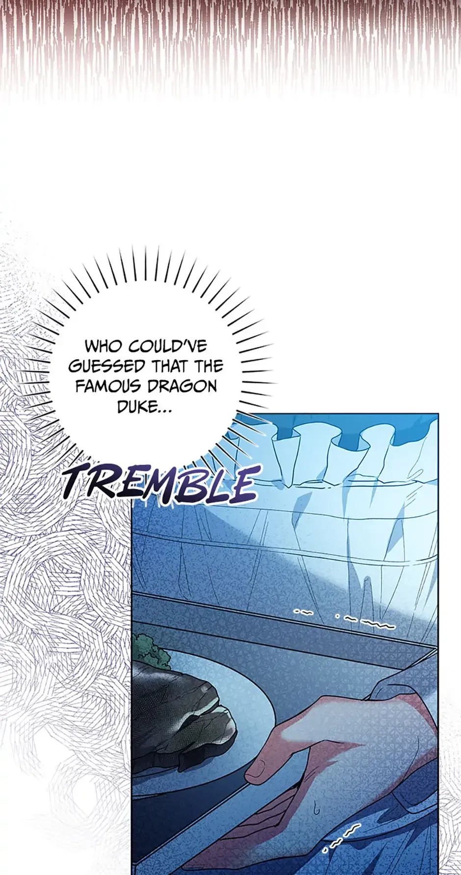 Read Black Killer Whale Baby EN Manga Online