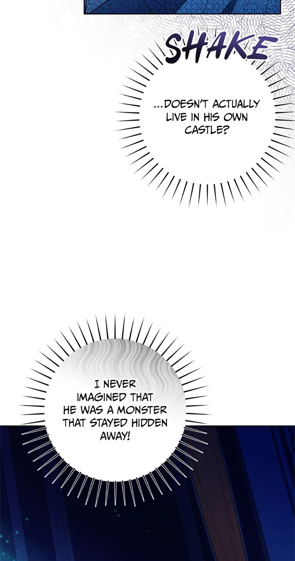 Read Black Killer Whale Baby EN Manga Online