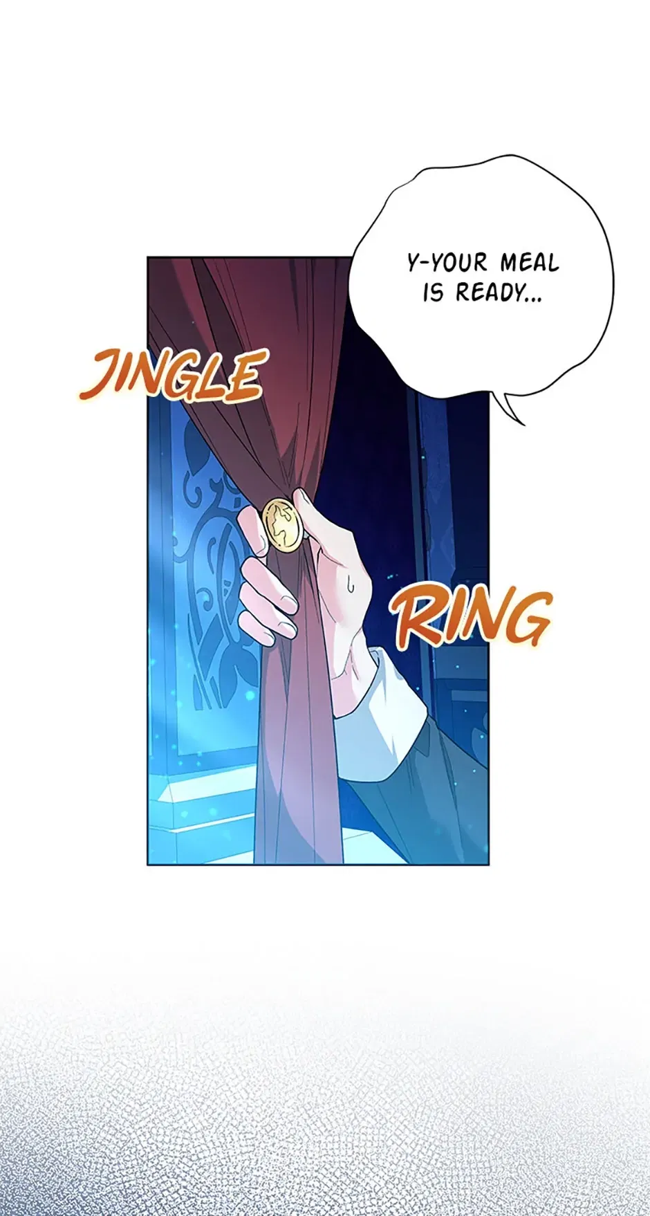 Read Black Killer Whale Baby EN Manga Online