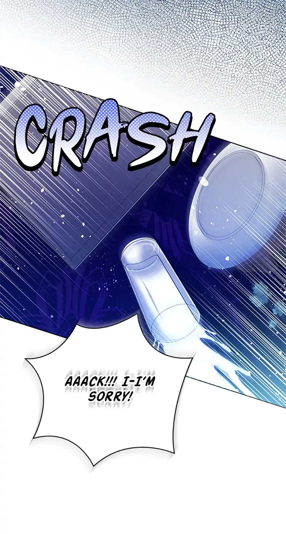 Read Black Killer Whale Baby EN Manga Online