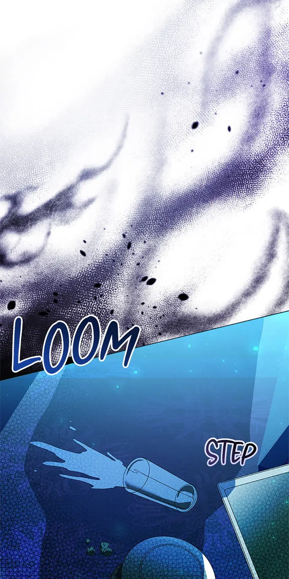 Read Black Killer Whale Baby EN Manga Online