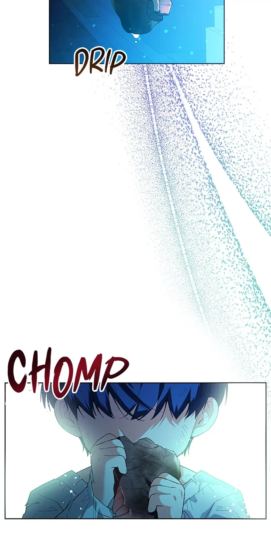 Read Black Killer Whale Baby EN Manga Online