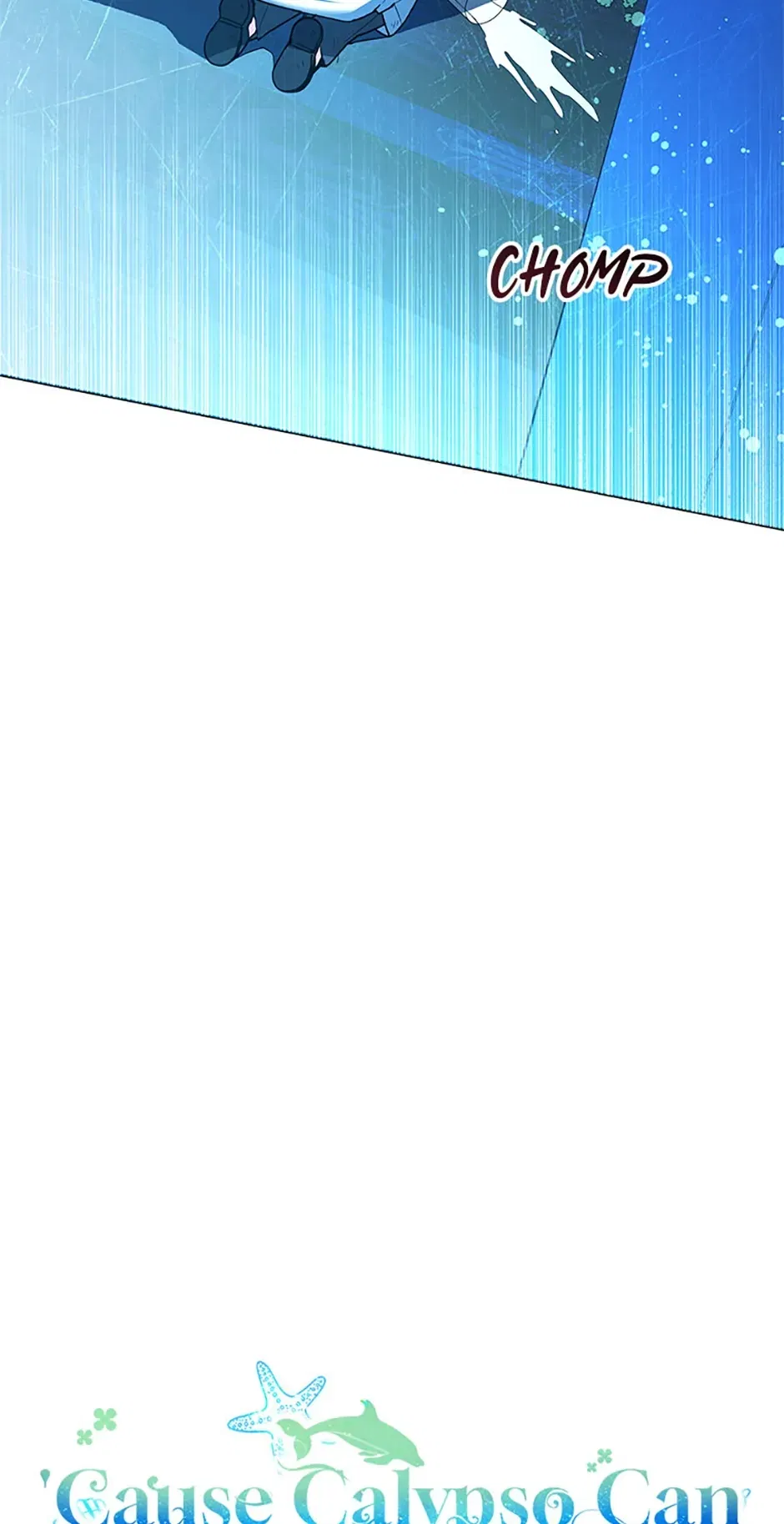 Read Black Killer Whale Baby EN Manga Online