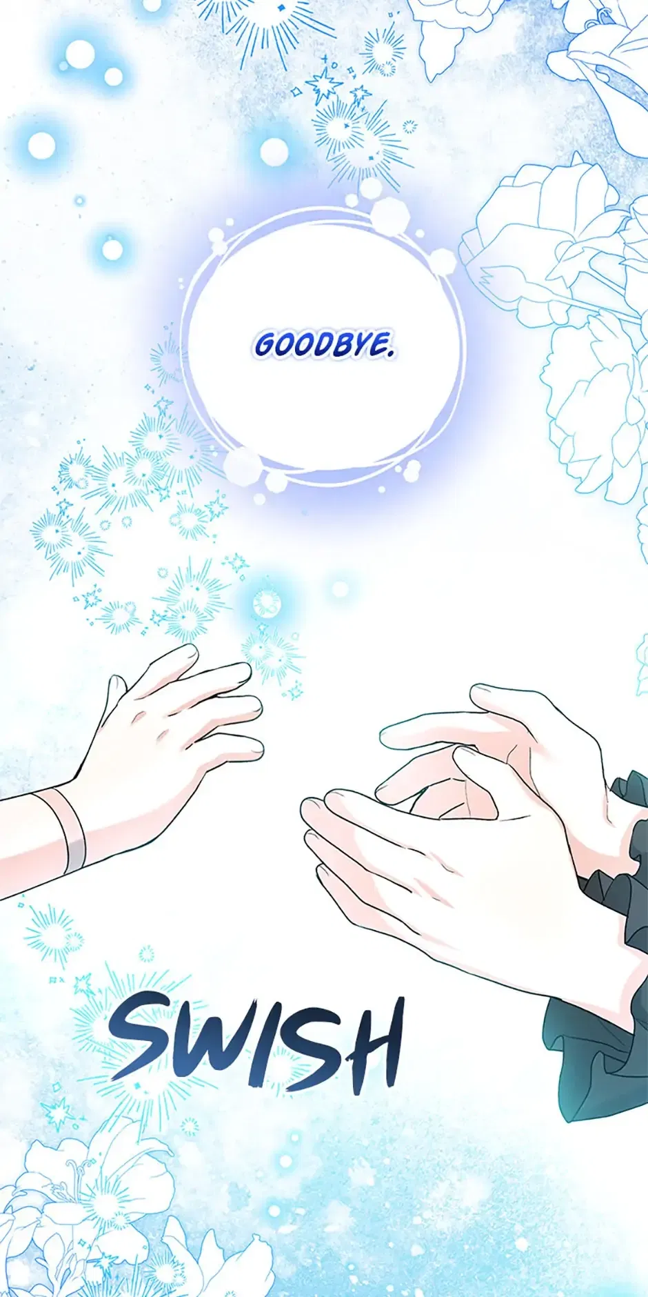 Read Black Killer Whale Baby EN Manga Online