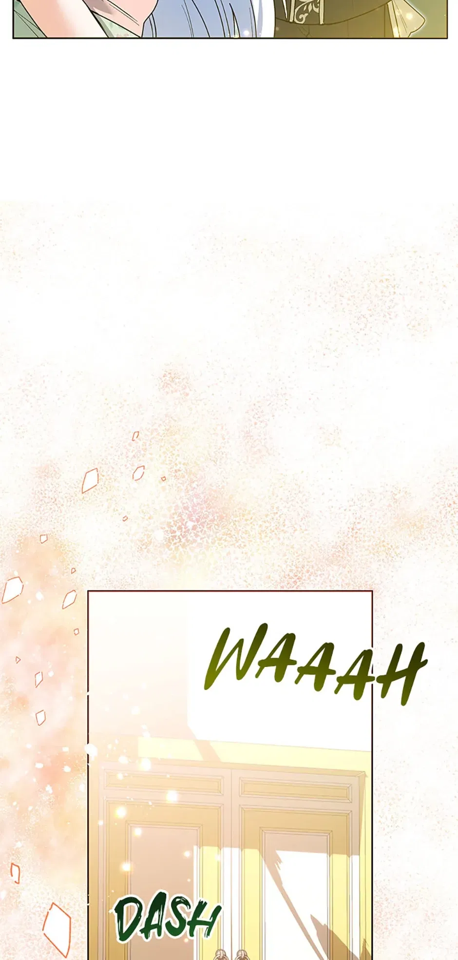 Read Black Killer Whale Baby EN Manga Online